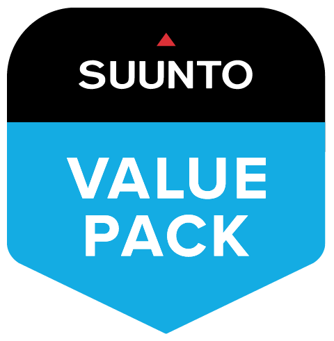 Suunto Value Pack