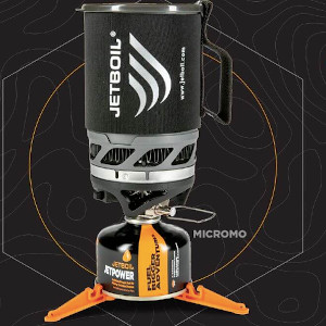 Jetboil