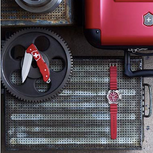 Victorinox