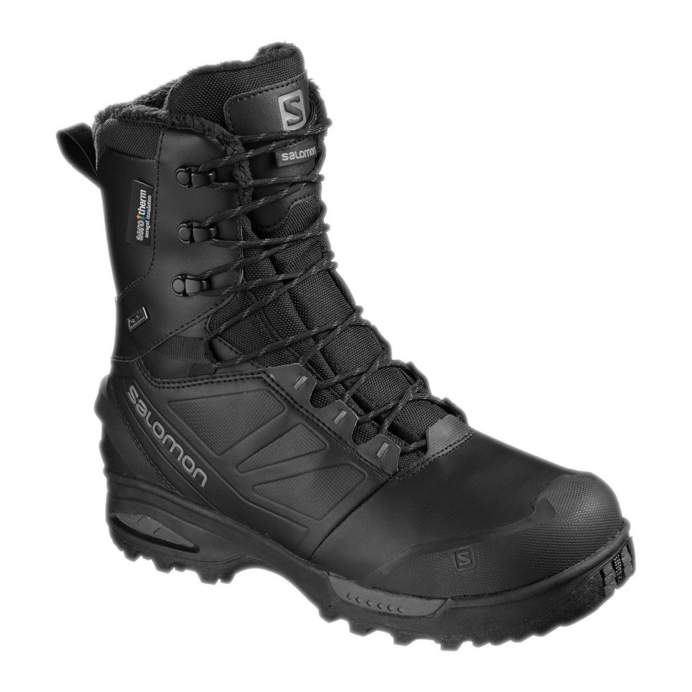 Toundra Pro CSWP Hiking Boots from Salomon - Free Shipping