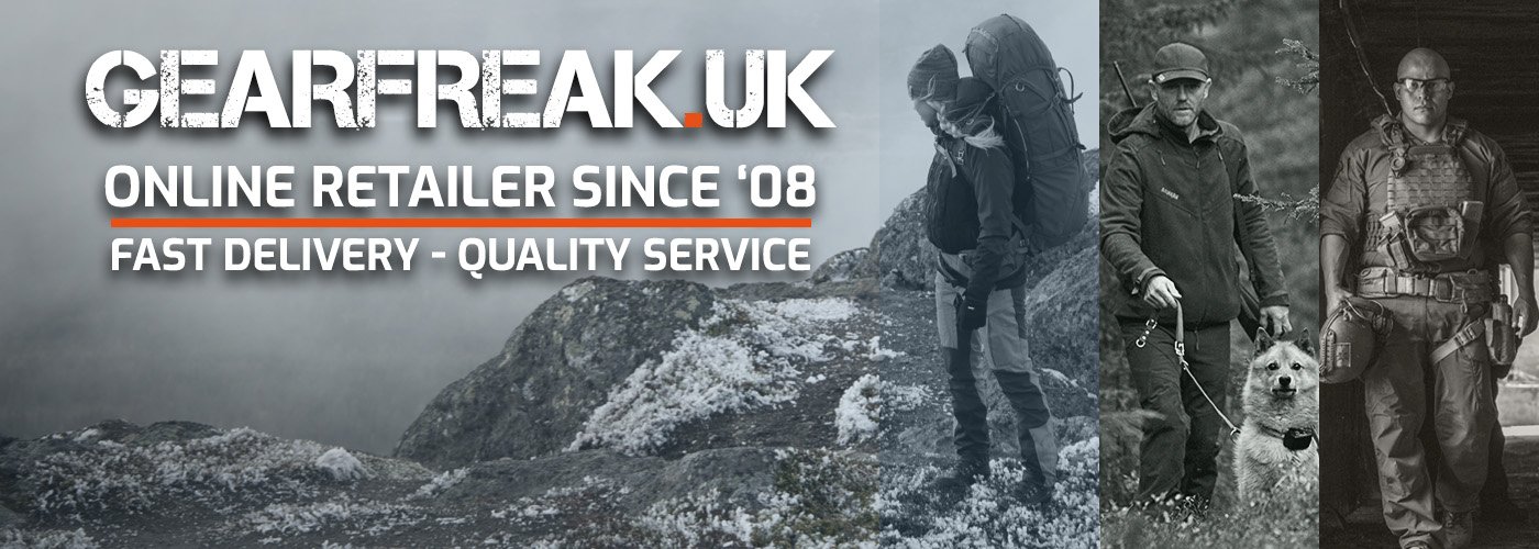 Banner: GearFreak.uk