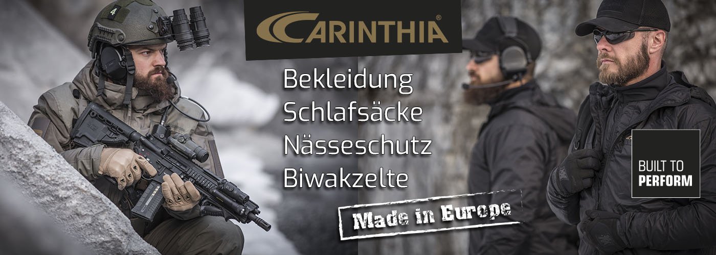 banner: Carinthia EU DE