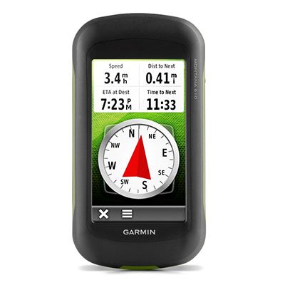 Athletic Repressalier Genoplive GPS - GPS fra Garmin til jagt og løb - Se udvalget her