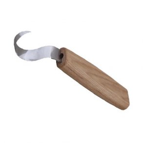 Cuchillos para tallar y tallar madera