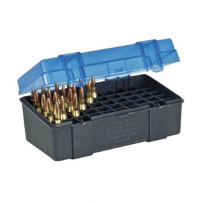 Cartridge Boxes & Holders