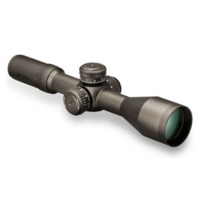 Rifle binoculars