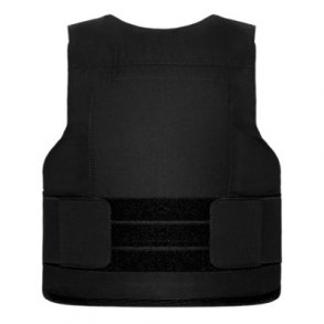 Ballistic armor