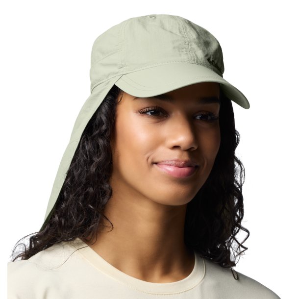 Columbia - Unisex Schooner Bank II Cachalot Kasket // Safari