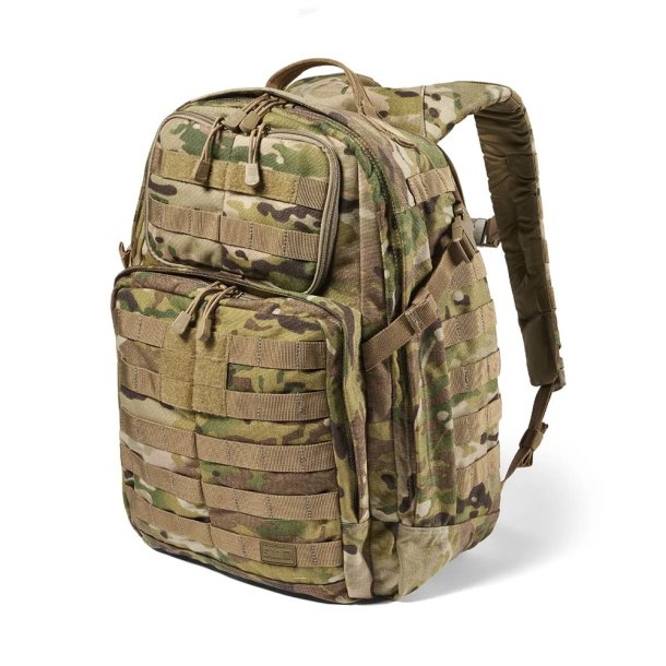 5.11 - Rush 24 2.0 Rygsk MultiCam 37L