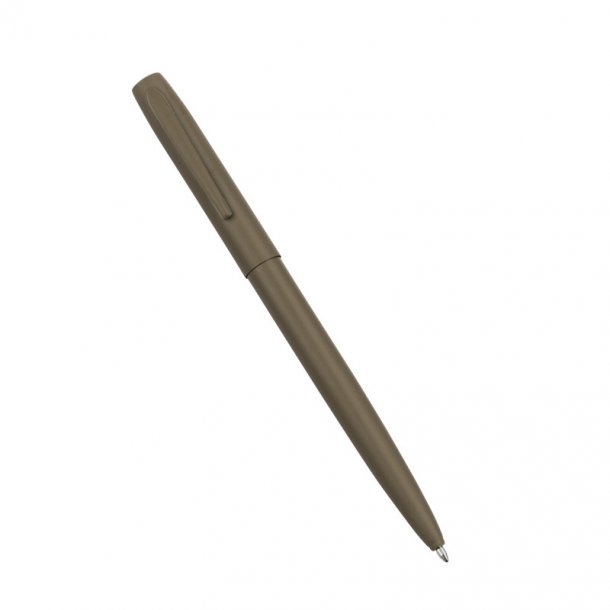 Rite In The Rain - Metal Clicker Pen Sand Sort