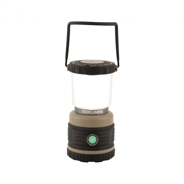 Robens - Lighthouse Genopladelig Lanterne 1000 Lumen