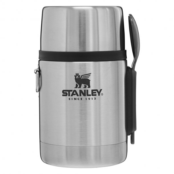 Stanley - Adventure Vacuum Food Jar 0,53L