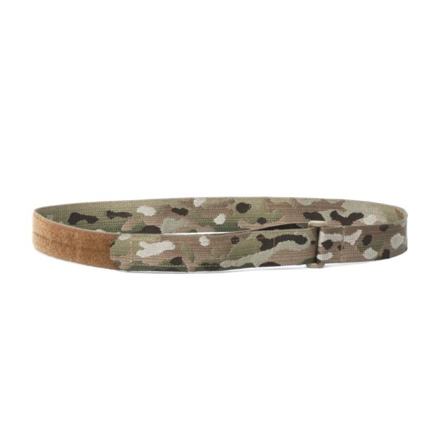 Tardigrade Tactical - Low Profile Webbing Belt Multicam