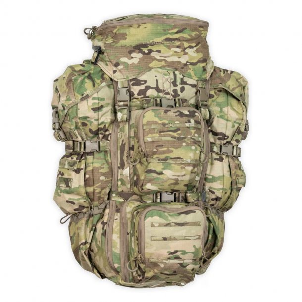 Eberlestock - F4 Terminator Rucksack 67L MultiCam