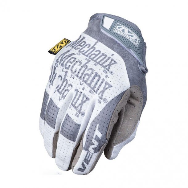 Mechanix Wear - Specialty Vent Arbeitshandschuhe Wei