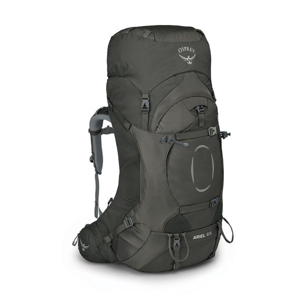 Osprey - Ariel Women's Hiking Backpack 65L
