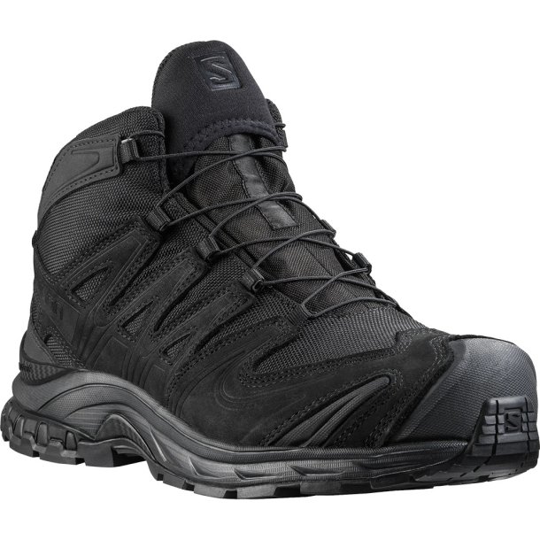 Salomon - Forces XA MID WIDE GORE-TEX Stvle