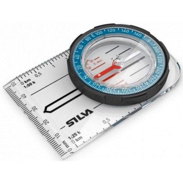 Silva - Field Kompas