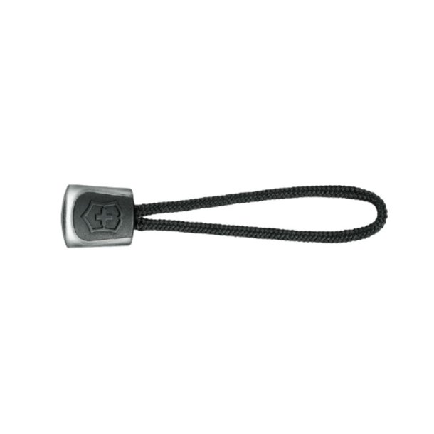 Victorinox - Vedhng til nglering Sort