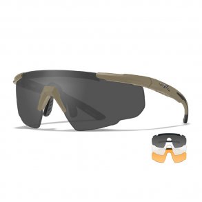 Wiley X solbriller - Køb Wiley solbriller online