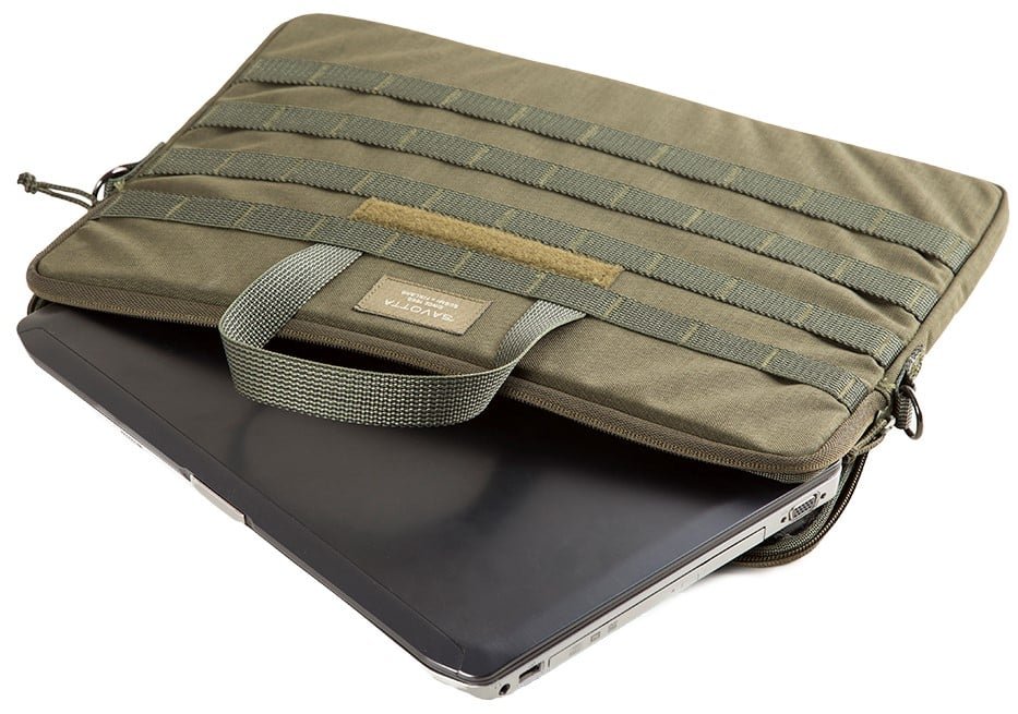 Army Laptop Cover Pro 16" Køb laptop cover billigt her