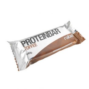 Energi & proteinbarer