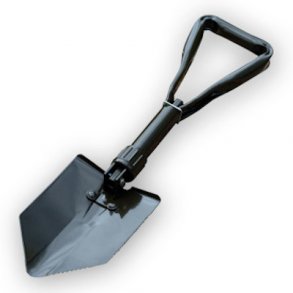 Digging tools & shovels