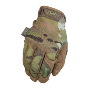 Militära handskar