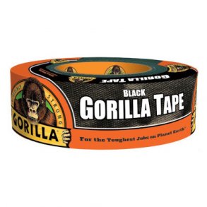 Tape, Glue & Repair