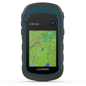 GPS und Navigation