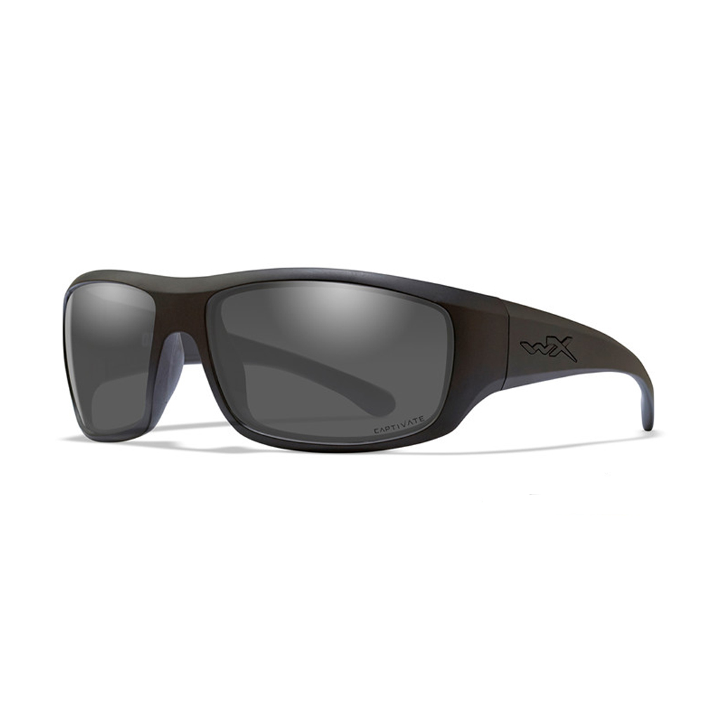 øjenbryn Stærk vind Lår OMEGA Captivate Sport Solbriller fra Wiley X. Køb her