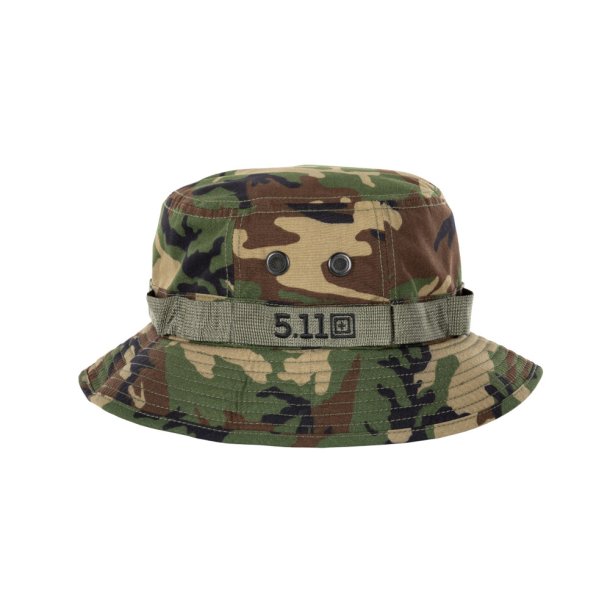 5.11 - Boonie Hat Woodland