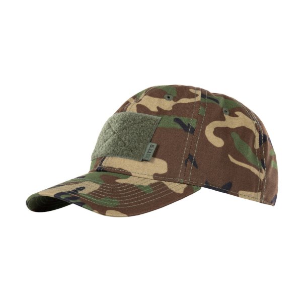 5.11 - Flag Bearer Cap Woodland