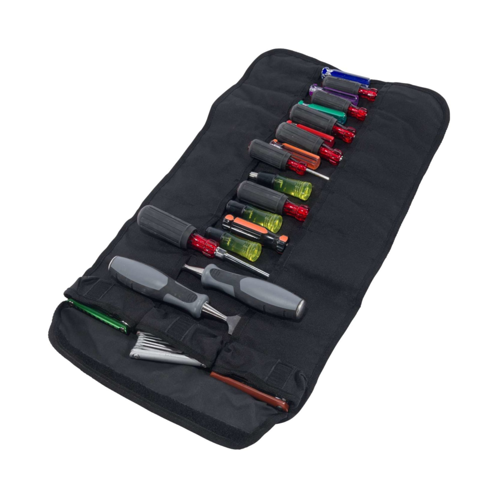 Carhartt roll up tool bag online