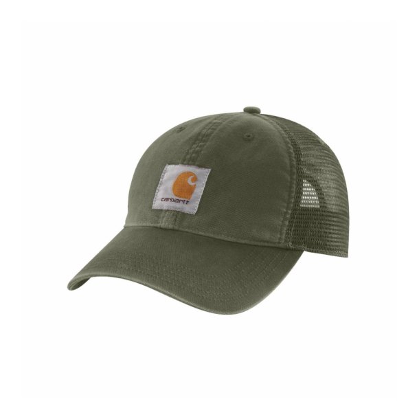 Carhartt - Buffalo-Cap