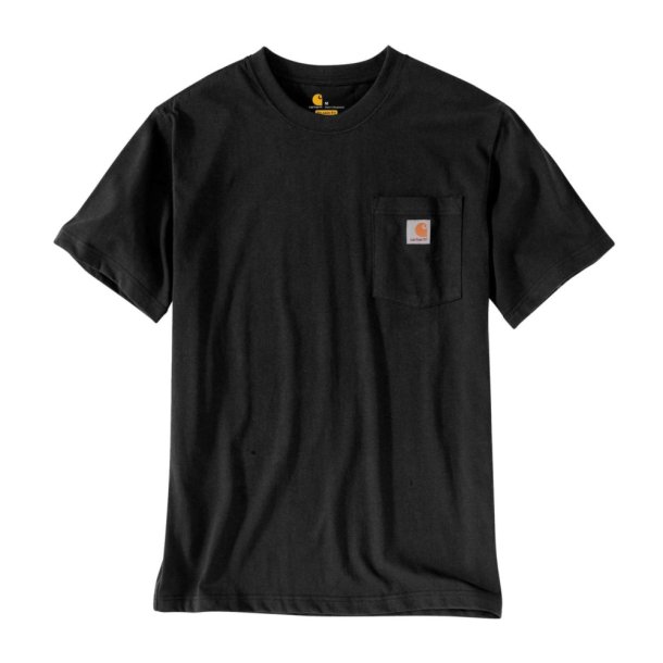 Carhartt - K87 Herre T-shirt