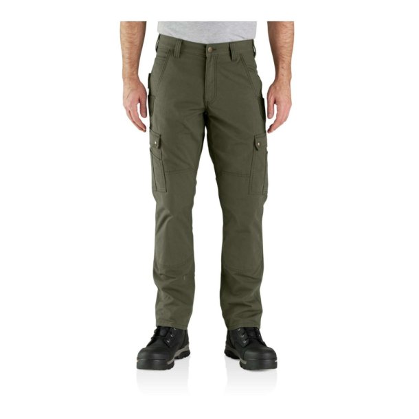 Carhartt - Ripstop Cargo Arbejdsbukser