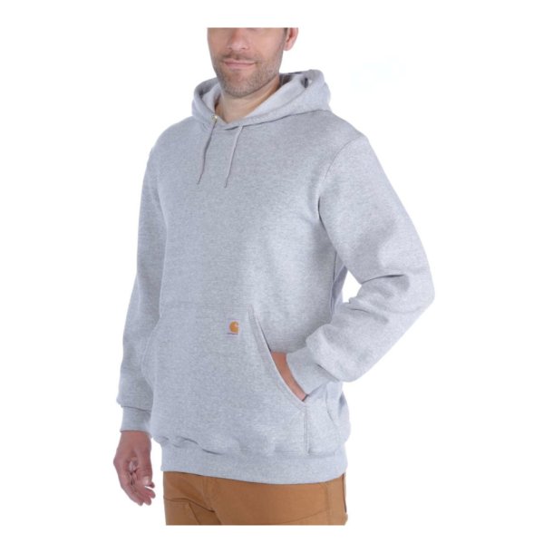 Carhartt - Hooded Sweatshirt