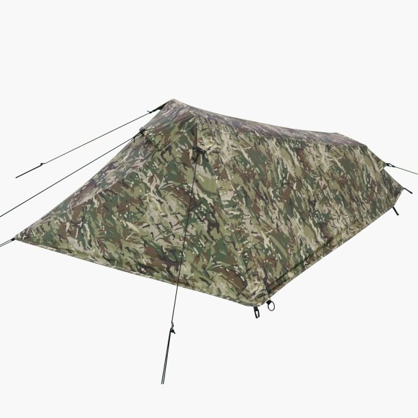 Highlander - Blackthorn 1 GEN2 Enkeltmands Telt // Hmtc
