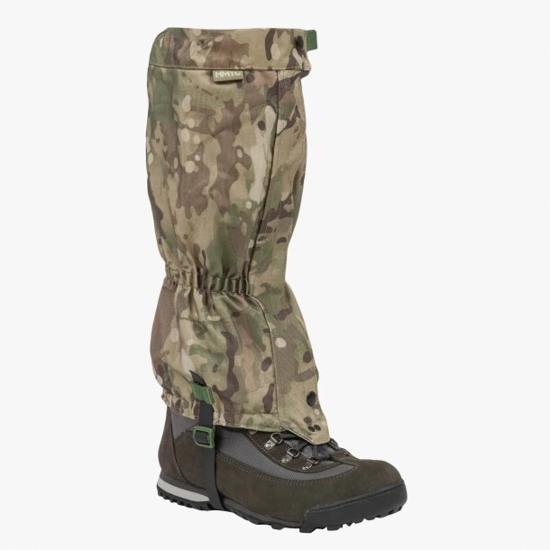 Highlander - Gaiters // HMTC