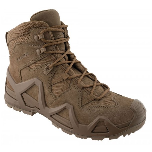 Lowa - Zephyr MK2 MID Stiefel Coyote