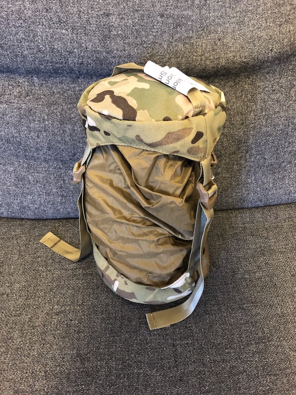 Tactical Tailor Fight Light Compression stuff Sack Small