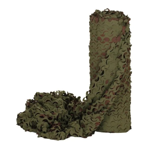 Camo Systems - Premium Light Slringsnet 1,4 x 3,0 m