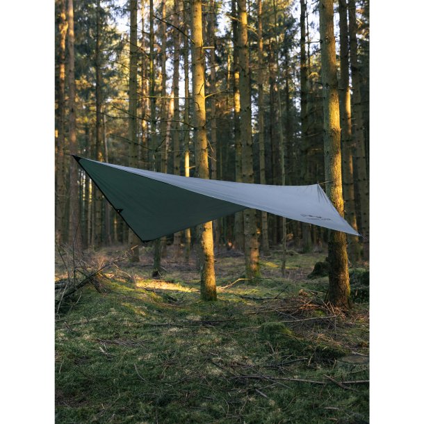 Sunny Hiker - Vandtt Tarp (3x3m)