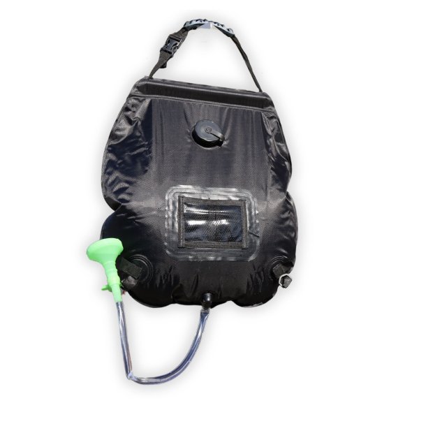 Sunny Hiker - Camping Shower 20L
