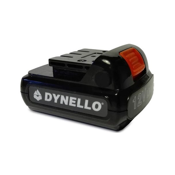 Dynello - Batteri til Båndopruller 12V