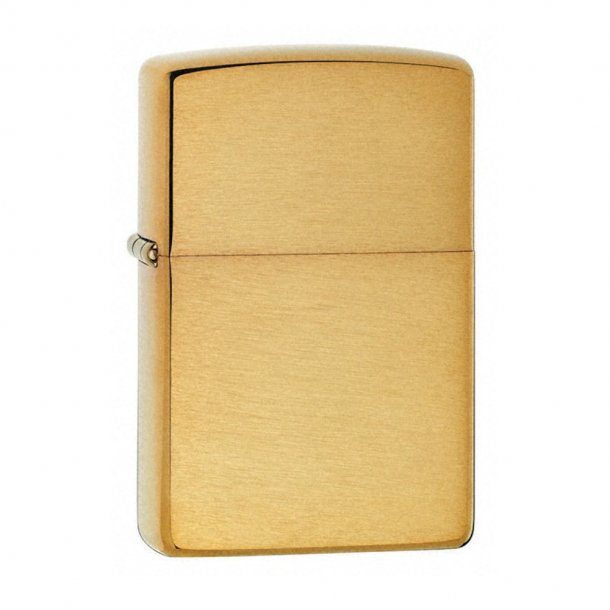 Zippo - Klassisches Feuerzeug