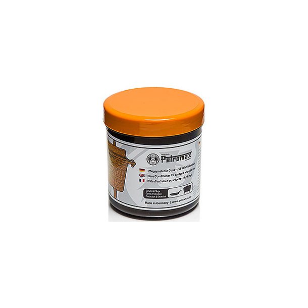 Petromax - Care Plejemiddel til Støbejern (250 ml)