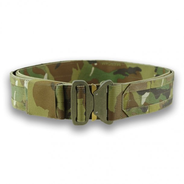 Gingers Tactical Gear - First Line Molle Belt