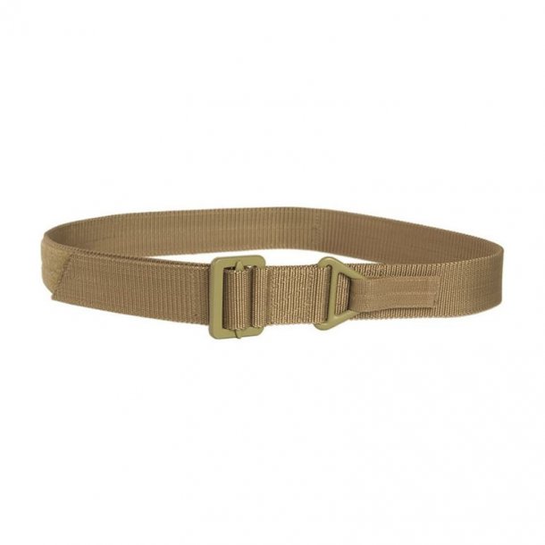 Mil-Tec - Rigger Belt XL Mørk Sand / Coyote